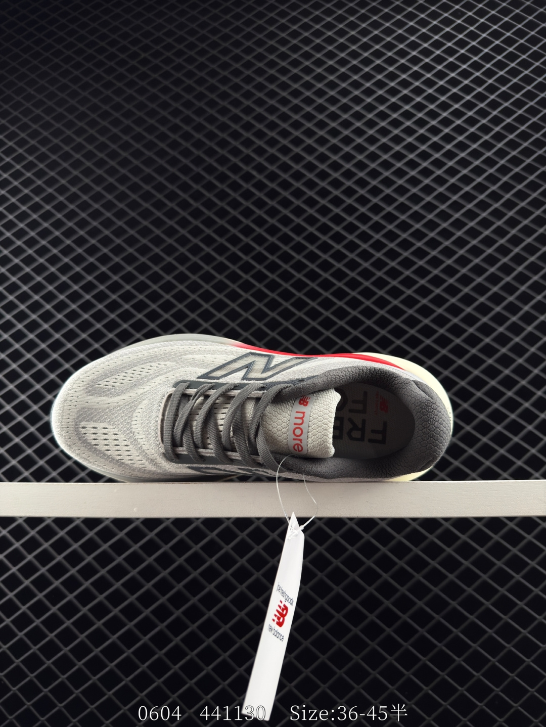 New Balance Fresh Foam X 1080 v14 WMNS Castlerock Grey Matter